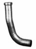 IMASAF 85.60.04 Exhaust Pipe